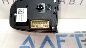 Right steering wheel controls for a Kia Sportage 23-25 without radar