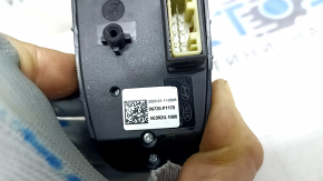 Right steering wheel controls for a Kia Sportage 23-25 without radar