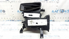 Kia Sportage 23-26 HEV bare heater housing ventilation