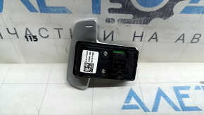 Left steering column paddle shifter for Kia Sportage 23-25