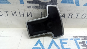 Left steering column paddle shifter for Kia Sportage 23-25