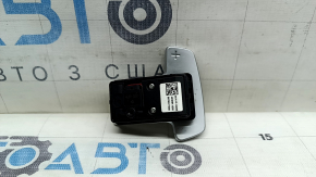 Right steering column paddle shifter for Kia Sportage 23-25