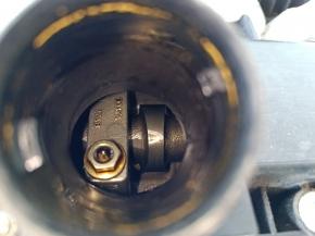 Ford Edge 2019-21 2.0T C20HDTX 103k engine, started, compression 12-12-12-12
