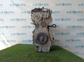 Ford Edge 2019-21 2.0T C20HDTX 103k engine, started, compression 12-12-12-12