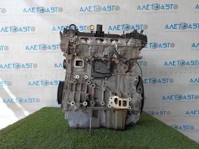 Ford Edge 2019-21 2.0T C20HDTX 103k engine, started, compression 12-12-12-12