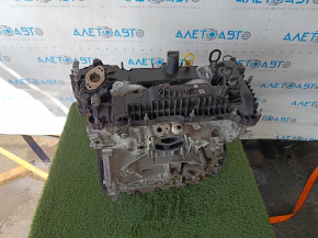Ford Edge 2019-21 2.0T C20HDTX 103k engine, started, compression 12-12-12-12
