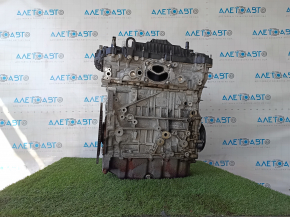 Ford Edge 2019-21 2.0T C20HDTX 103k engine, started, compression 12-12-12-12