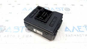 Kia Sportage 23-26 HEV underhood fuse box