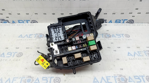 Kia Sportage 23-26 HEV underhood fuse box with housing, without wiring