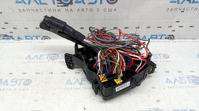 Kia Sportage 23-26 HEV underhood fuse box with housing, without wiring