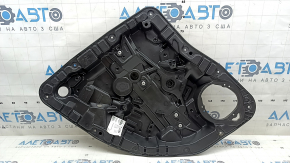 Rear left window lift mechanism Mercedes H247 GLA 20-26