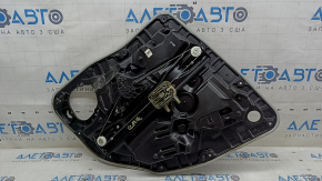 Rear left window lift mechanism Mercedes H247 GLA 20-26