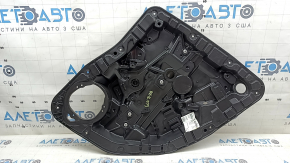 Rear right window lift mechanism for Mercedes H247 GLA 20-26