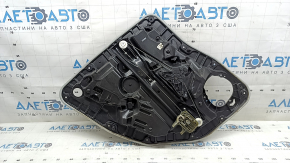 Rear right window lift mechanism for Mercedes H247 GLA 20-26