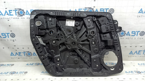 Front left window lift mechanism for Mercedes H247 GLA 20-26