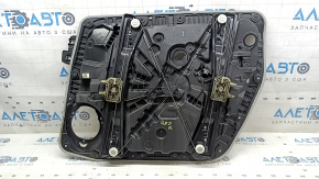 Front left window lift mechanism for Mercedes H247 GLA 20-26
