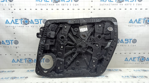 Front right window lift mechanism for Mercedes H247 GLA 20-26