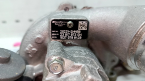 Kia Sportage 23-26 HEV 44kW Turbocharger Assembly with Manifold