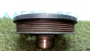 Crankshaft Pulley Jeep Cherokee KL 14-22 3.2