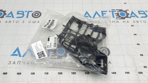 Front bumper mount, right outer, Volvo XC90 16-23
