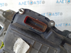 Automatic transmission assembly Ford Edge 19-24 2.0T 8F35 AWD 103k