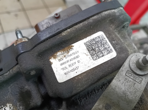 Automatic transmission assembly Ford Edge 19-24 2.0T 8F35 AWD 103k