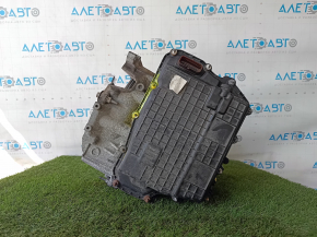 Automatic transmission assembly Ford Edge 19-24 2.0T 8F35 AWD 103k