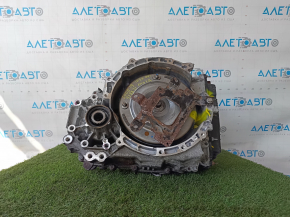 Automatic transmission assembly Ford Edge 19-24 2.0T 8F35 AWD 103k