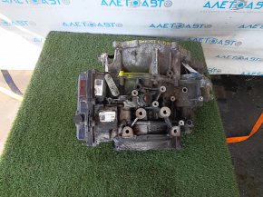 Automatic transmission assembly Ford Edge 19-24 2.0T 8F35 AWD 103k
