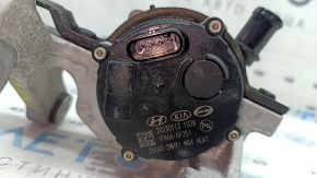 Kia Sportage 23-26 HEV cooling system motor with bracket