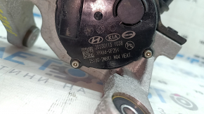 Kia Sportage 23-26 HEV cooling system motor with bracket