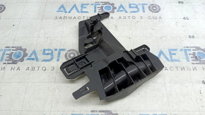 Mercedes H247 GLA 20-26 rear left door lock bracket, chrome