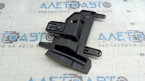 Rear right door lock bracket for Mercedes H247 GLA 20-26