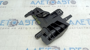 Rear right door lock bracket for Mercedes H247 GLA 20-26