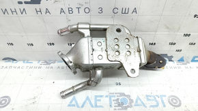 EGR valve cooler Kia Sportage 23-26 HEV