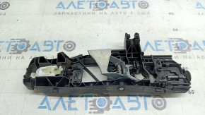 Mercedes H247 GLA 20-26 rear left door handle mechanism for keyless operation