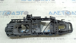 Mercedes H247 GLA 20-26 rear left door handle mechanism for keyless operation