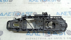 Mercedes H247 GLA 20-26 rear right door handle mechanism for keyless operation