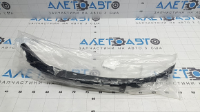 Left front bumper mount under headlight for Hyundai Elantra AD 17-18 pre-rest