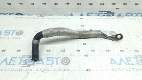 Kia Sportage 23-26 HEV Turbocharger Intake Cooling Pipe