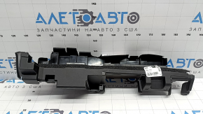 Right radiator deflector for Lexus RX350 RX500h 23-26 Canada built