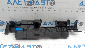 Right radiator deflector for Lexus RX350 RX500h 23-26 Canada built
