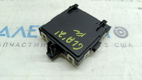 Front left door control unit Mercedes H247 GLA 20-26