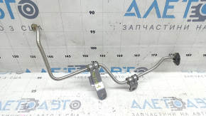 Kia Sportage 23-26 HEV Turbo Oil Supply Line
