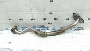 Kia Sportage 23-26 HEV Turbo Oil Drain Pipe