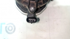 Kia Sportage 23-26 HEV air pump with bracket
