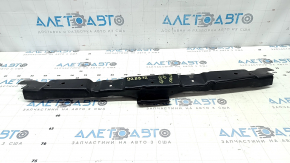 Infiniti QX50 19-21 central radiator grille strip is bent