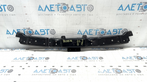 Infiniti QX50 19-21 central radiator grille strip is bent