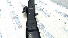 Infiniti QX50 19-21 central radiator grille strip is bent