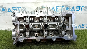 Jeep Cherokee KL 14-22 3.2 cylinder head, bare right, with valves and hydraulic lifters